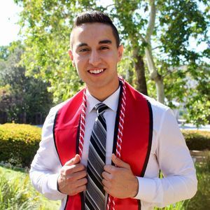 Meet your Posher, Nick